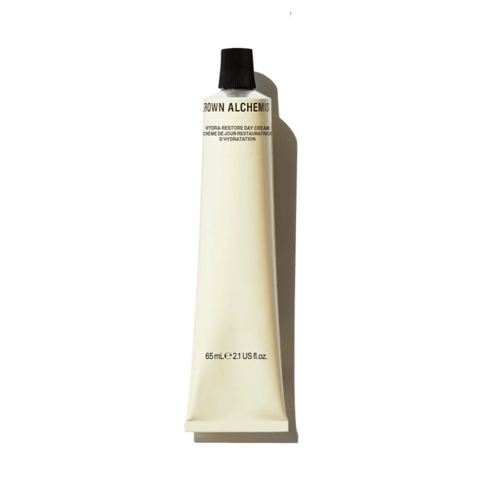 GROWN ALCHEMIST HYDRA-RESTORE DAY CREAM BRAND NEW!
